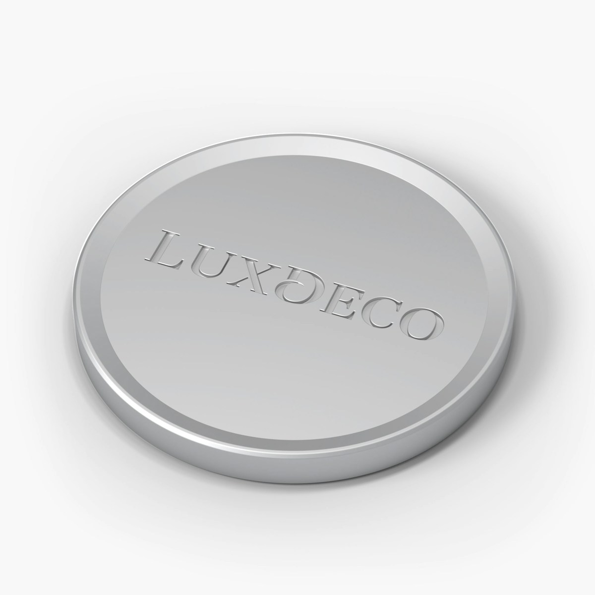 LuxDeco Metal Finishes Guide – Satin Chrome Furniture