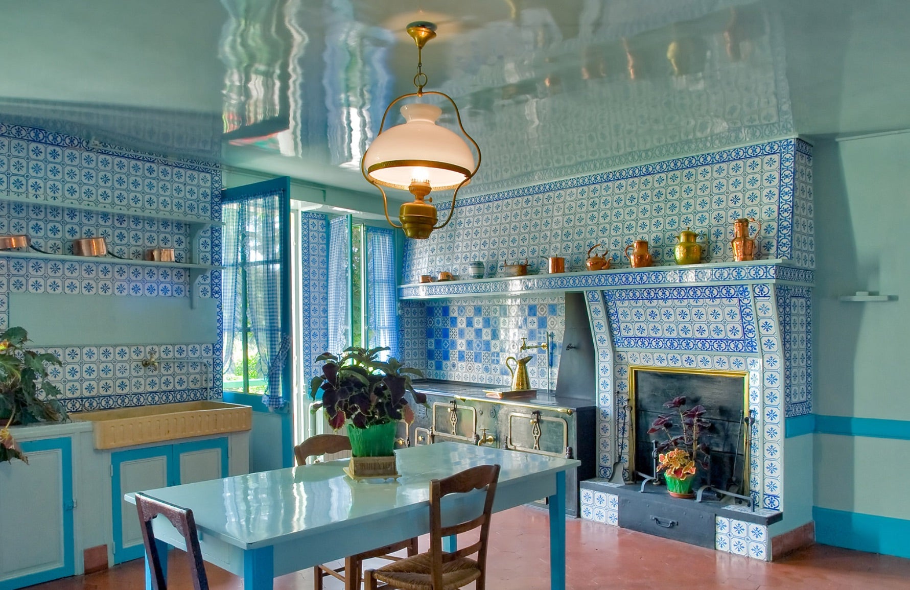 10 Famous People&rsquo;s Homes You Can Actually Visit | LuxDeco