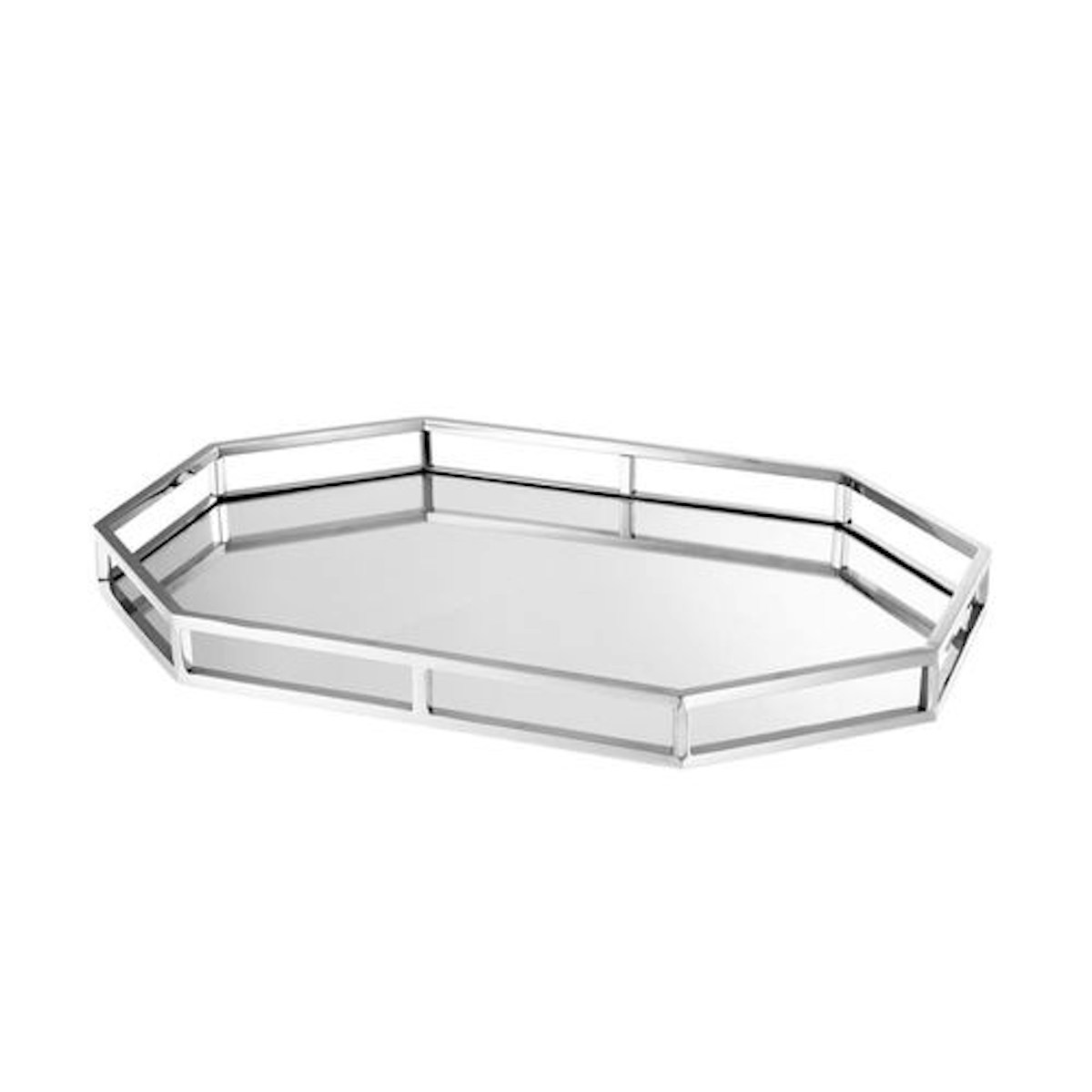 Pelagos Tray - 21 Best Decorative Trays To Buy For Your Tabletop - LuxDeco.com
