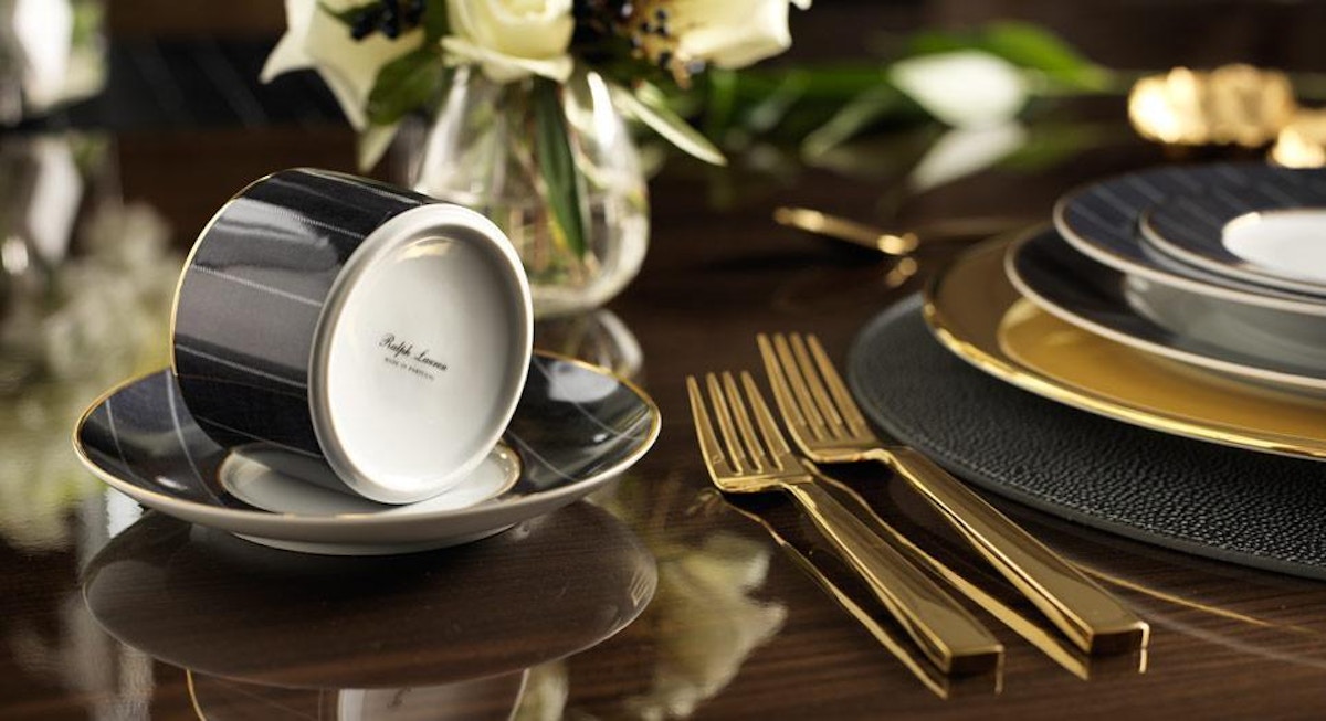 How To Collect a Luxury Dinnerware Set You’ll Love