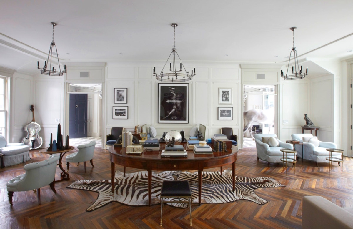 Top 10 American Interior Designers You Need To Know - Windsor Smith - LuxDeco Style Guide