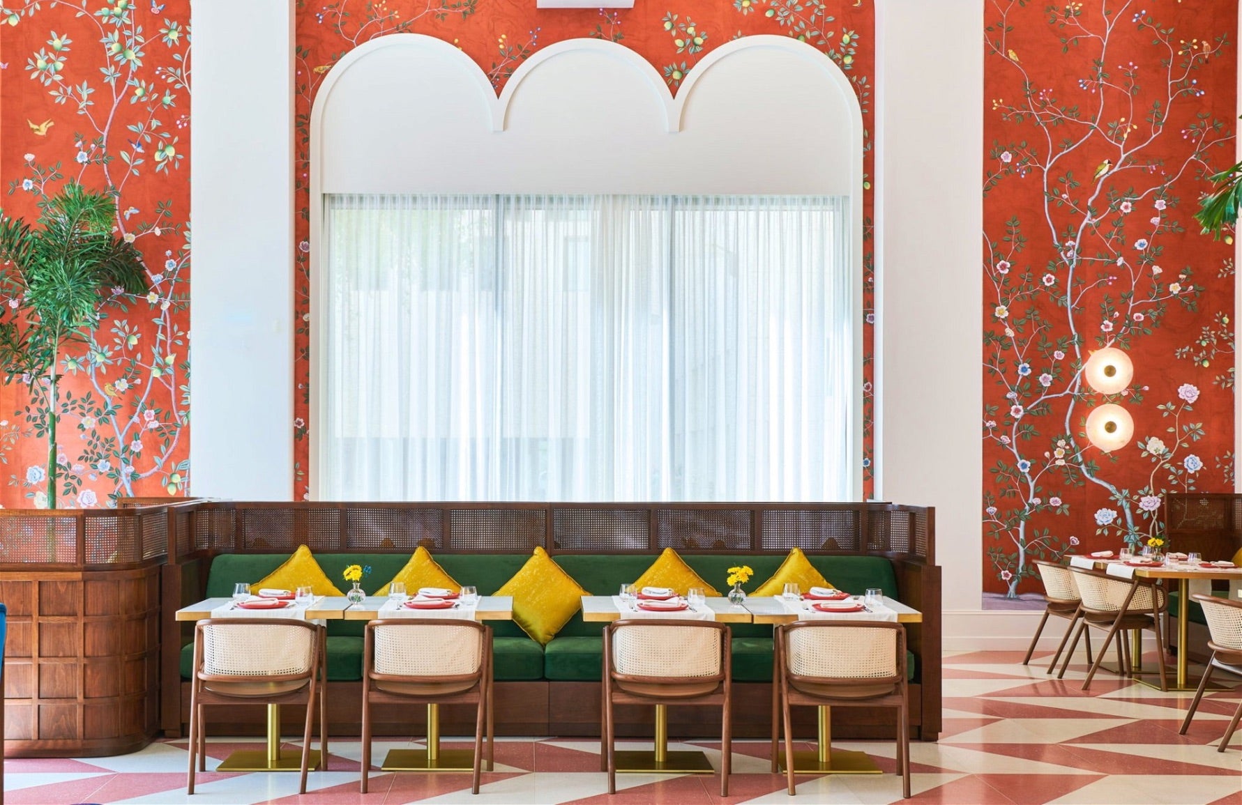 LuxDeco 100 2022 | LuxDeco.com Style Guide