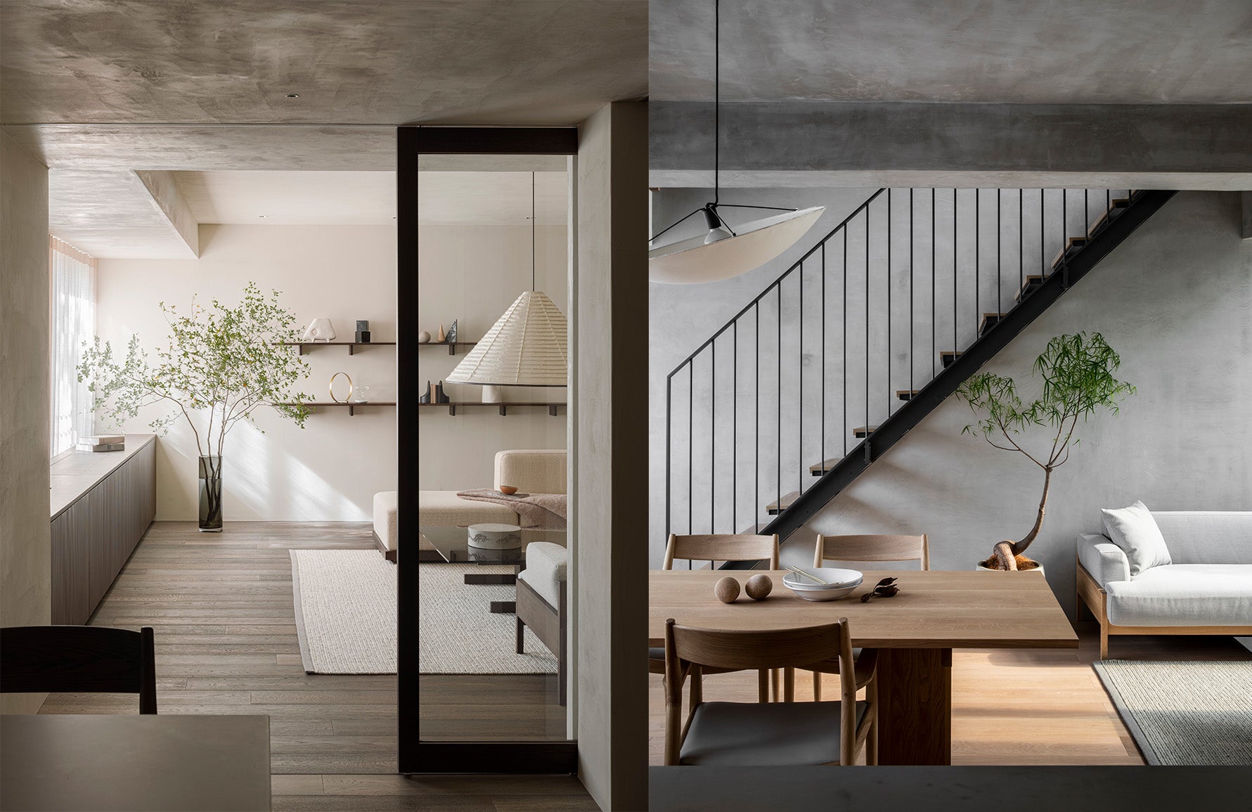 Japandi Design | LuxDeco.com Style Guide