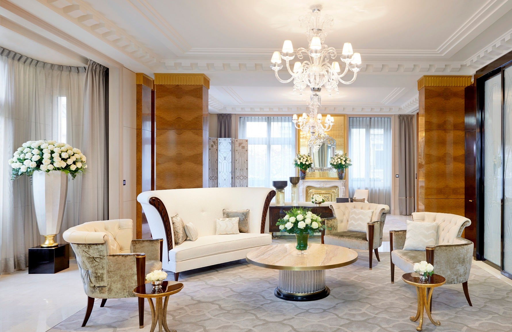 The Top 10 Luxury Art Deco Hotels Around The World LuxDeco
