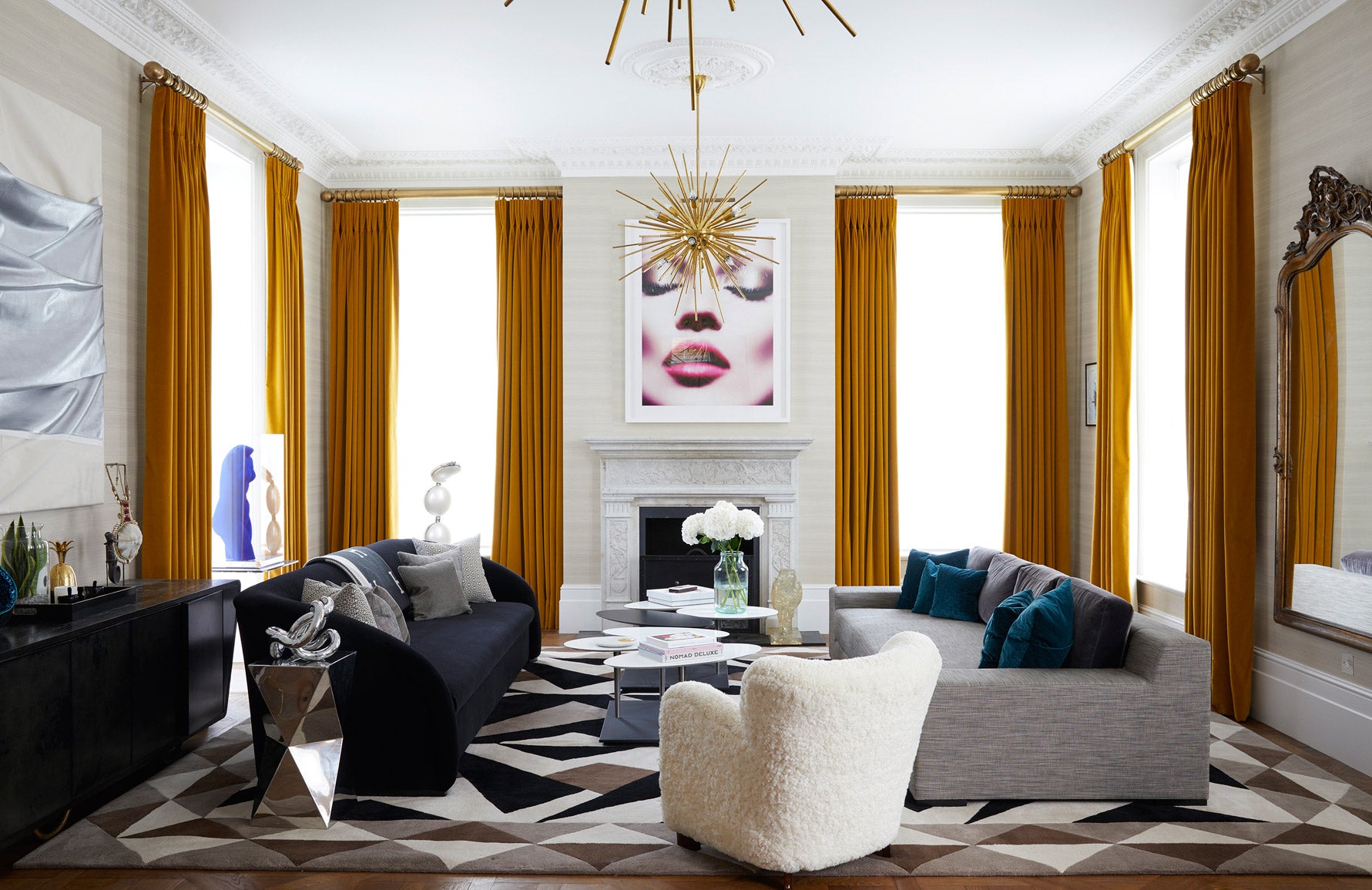 LuxDeco 100 | Peter Mikic | The Luxurist