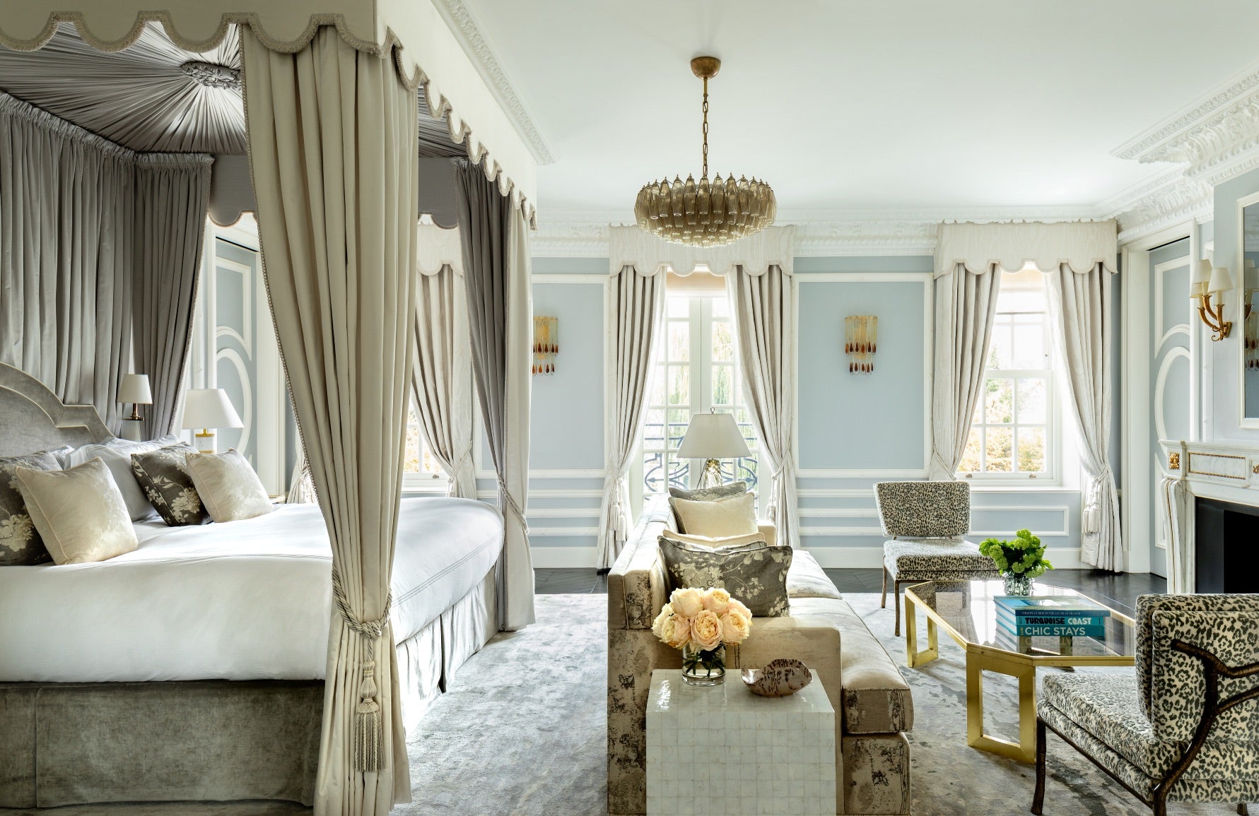 Top Interior Designers of 2022 LuxDeco100 LuxDeco