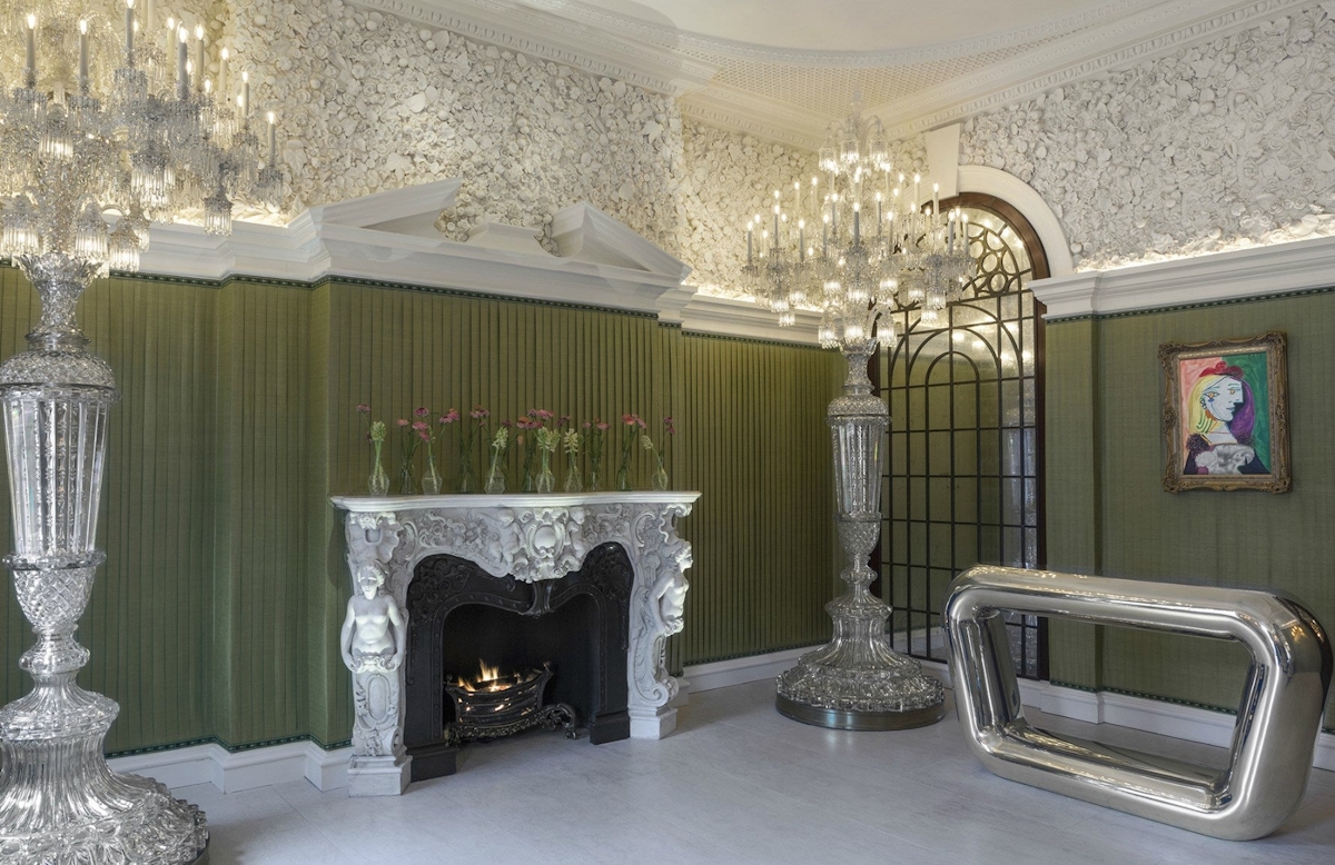 Annabel's Private Members Club | Martin Brudnizki | Discover more in the LuxDeco Style Guide