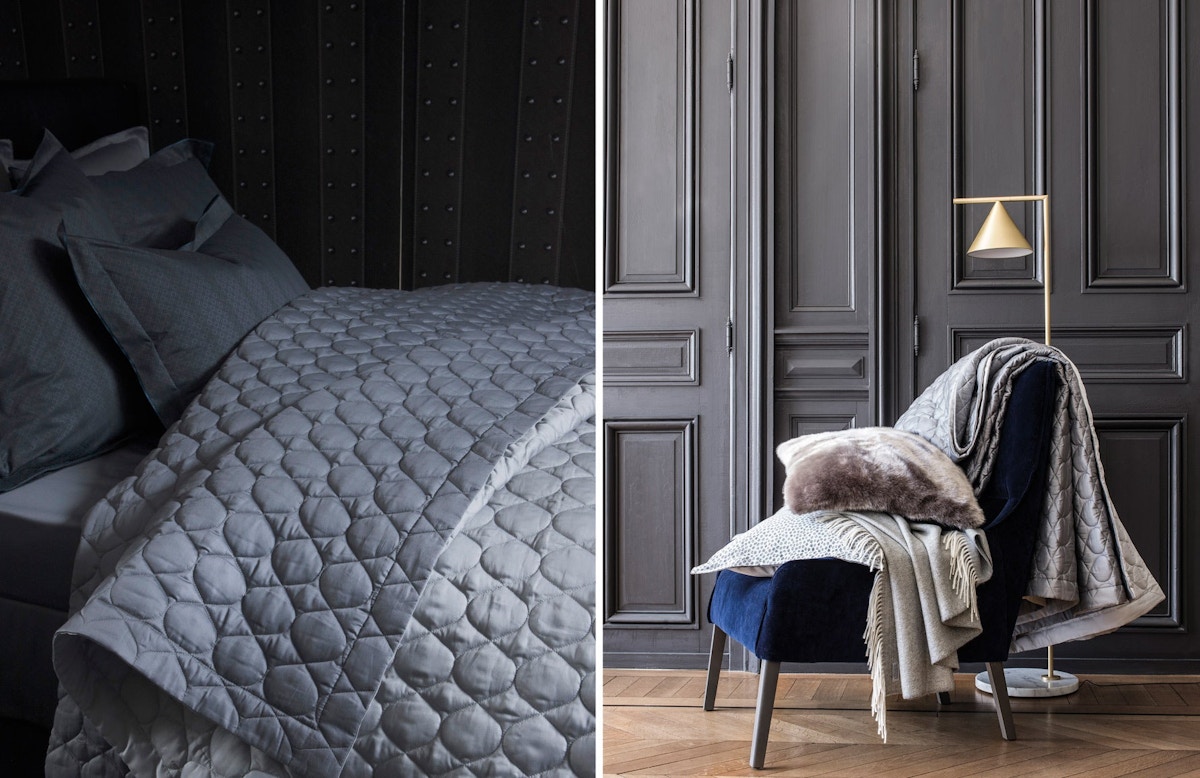 Alexandre Turpault | Shop luxury bedding at LuxDeco.com