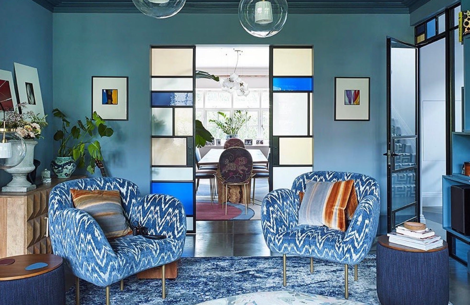 LuxDeco 100 2022 | LuxDeco.com Style Guide