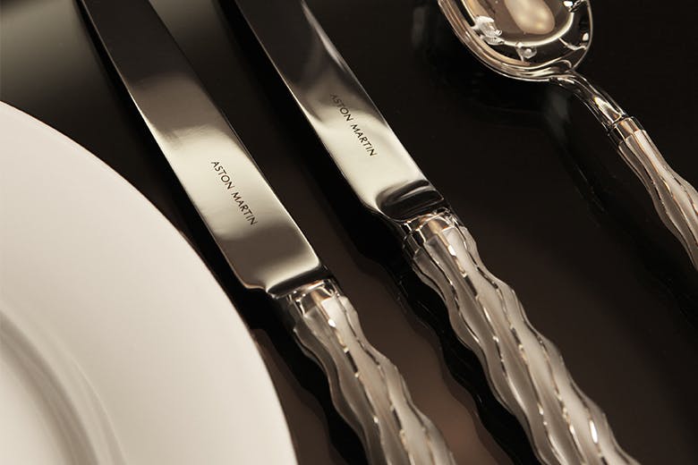 Luxury-Cutlery-Aston-Martin