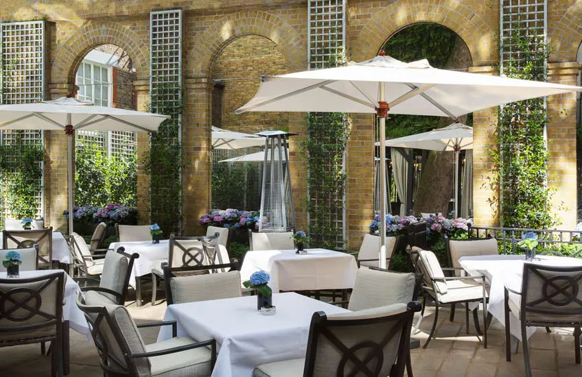 The Arts Club London: Inside 40 Dover Street | LuxDeco