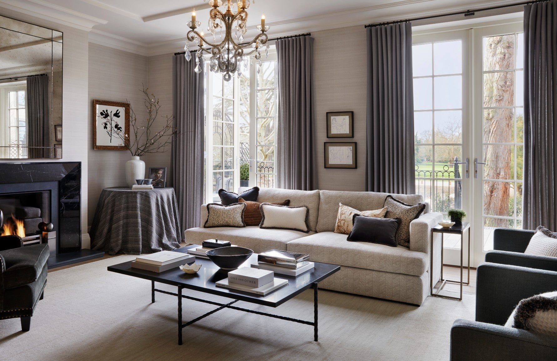 Amazon | CLASSIC ENGLISH INTERIORS | Decorating