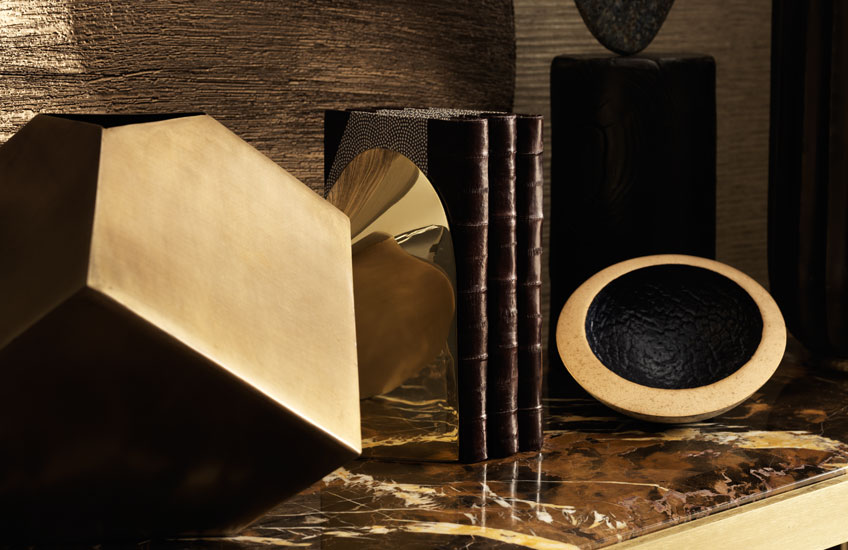 6 Ways To Use Brutalism In Your Home Interior Design | LuxDeco