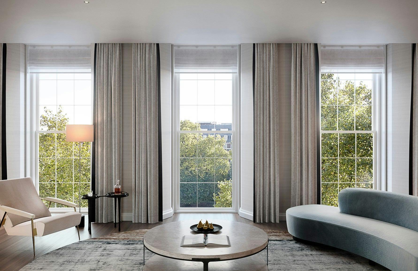 How To Master Modern London Style Interior Design LuxDeco