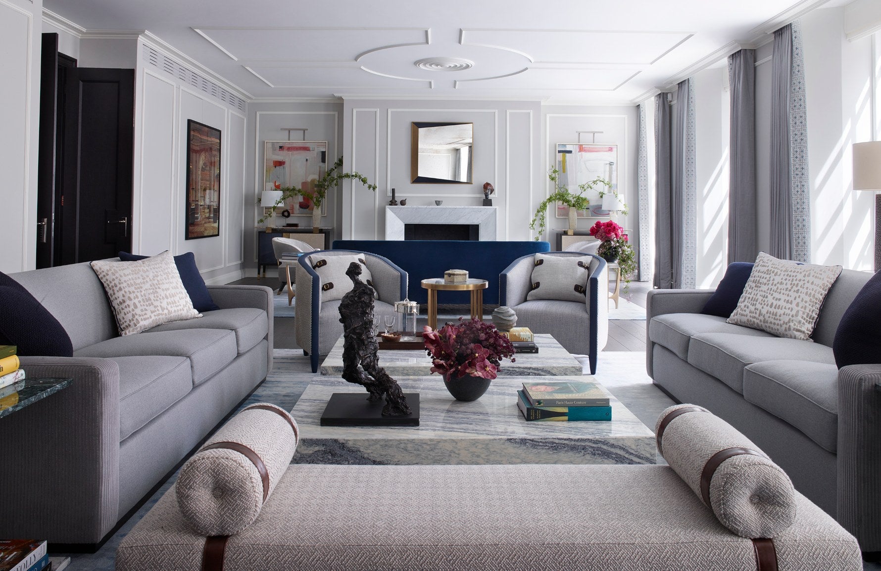 LuxDeco 100 | Finchatton | The Luxurist