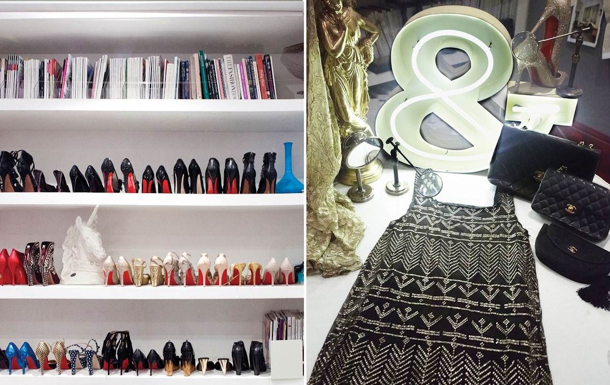 Fiona Leahy Q&A | Fiona Leahy Design & Events | LuxDeco.com