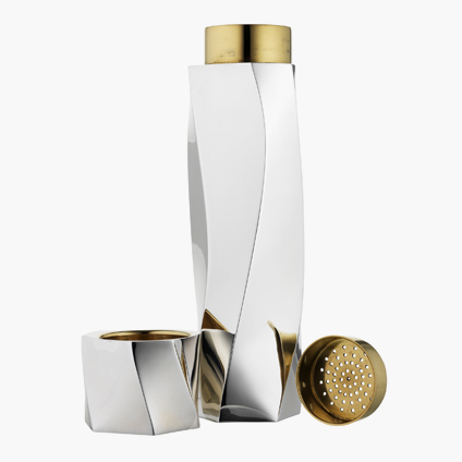 Ultimate Cocktail Kit – Cocktail Shaker – LuxDeco.com Style Guide