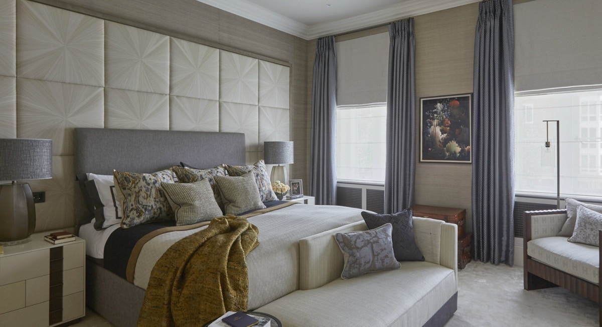 How To Refresh Your Guest Bedroom: Design Ideas