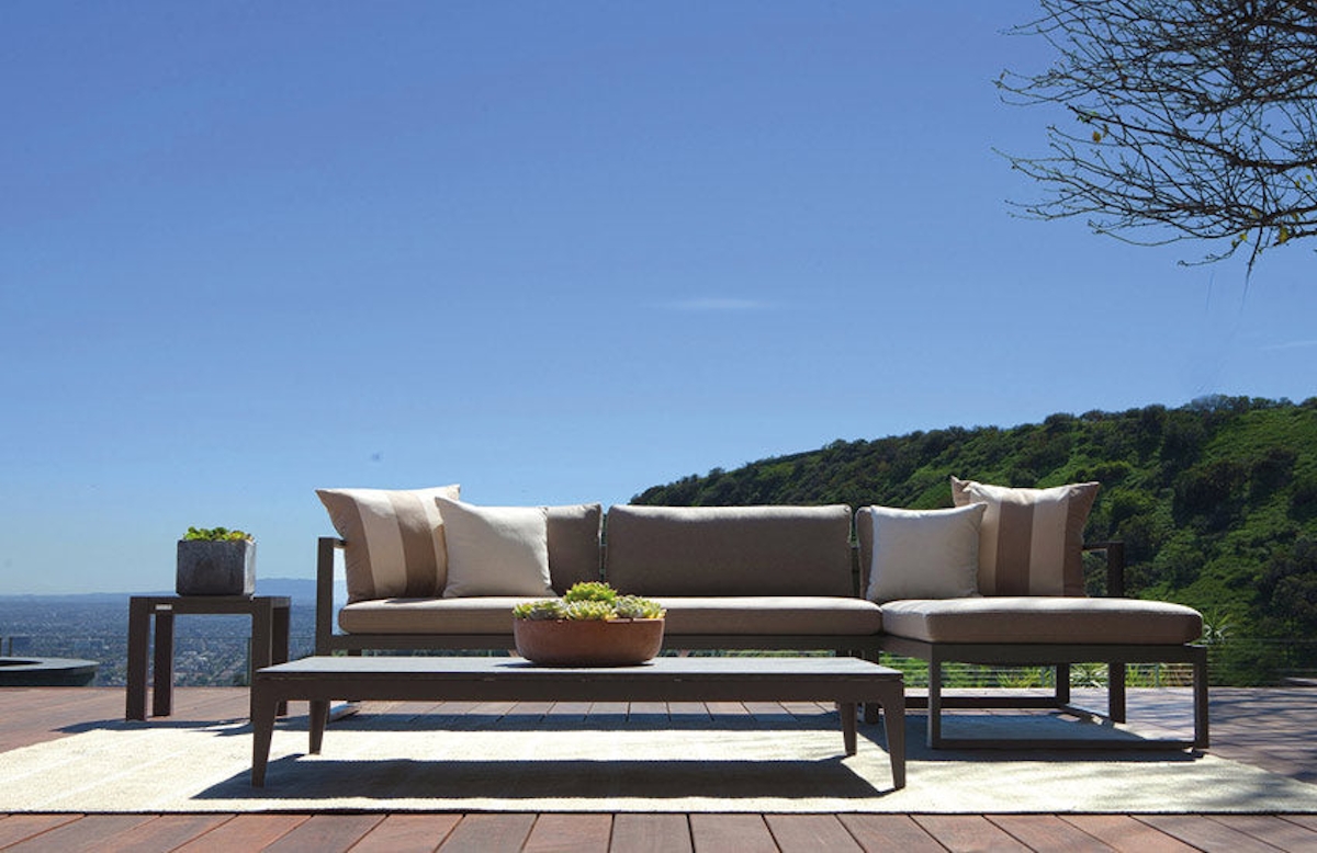 Behind The Brand, Harbour Outdoor – Shop Luxury Outdoor Furniture at LuxDeco.com