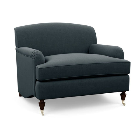 LuxDeco | Howard Armchair