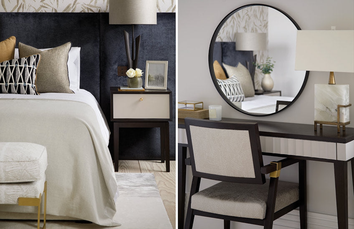 How To Nail Open-plan Living – Open Plan Living – Read more in the LuxDeco Style Guide