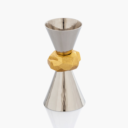 Ultimate Cocktail Kit – Jigger – LuxDeco.com Style Guide