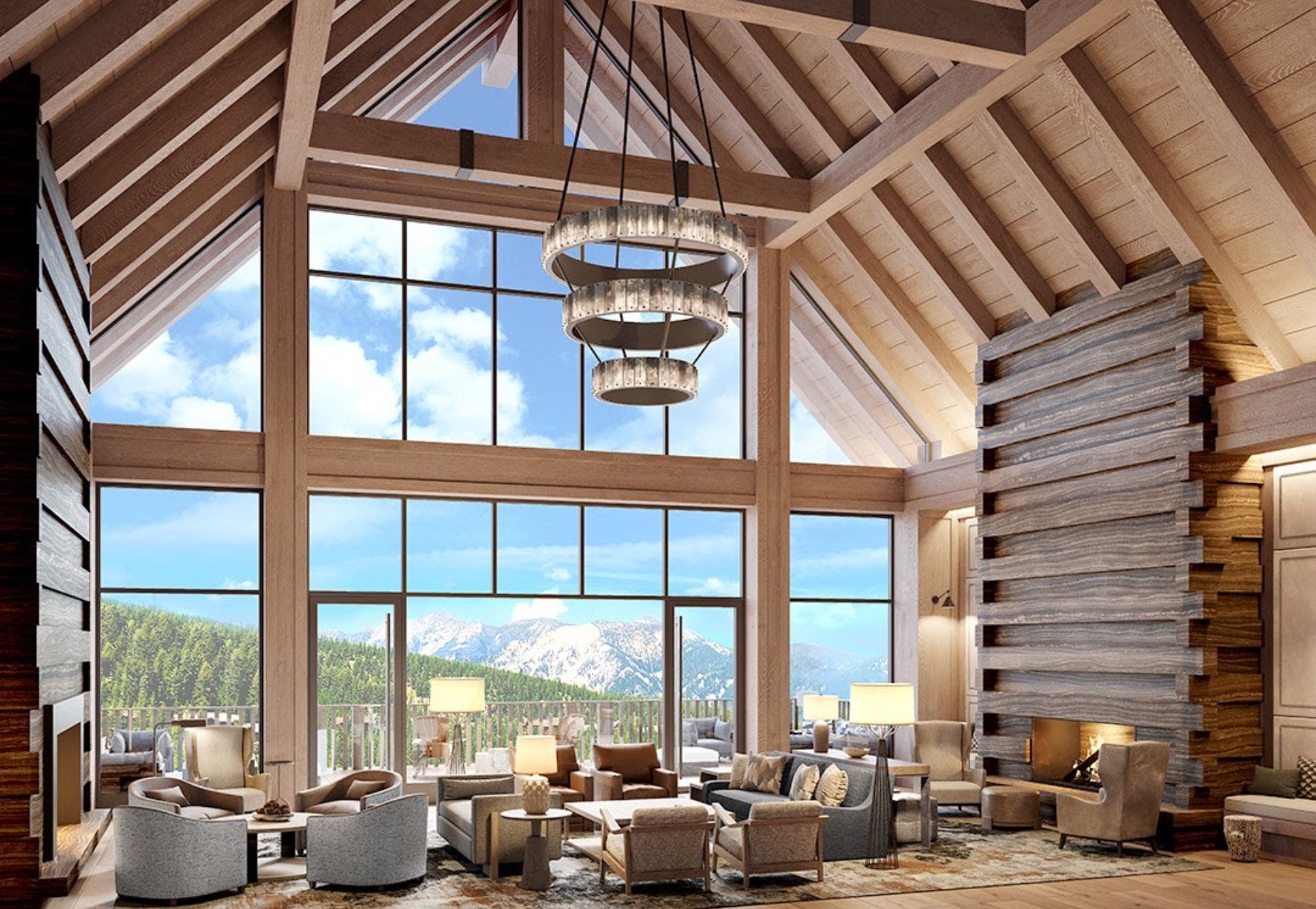 17 New Hotels to visit in 2022 | LuxDeco.com Style Guide