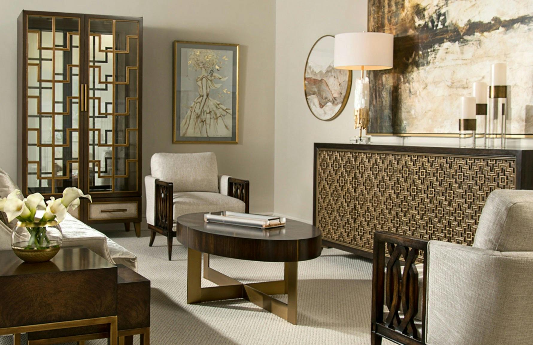 Behind The Brand: John-Richard | US Designer | LuxDeco