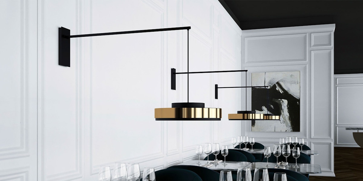 Contardi | Wall Lights, Lamps, Pendants | LuxDeco.com