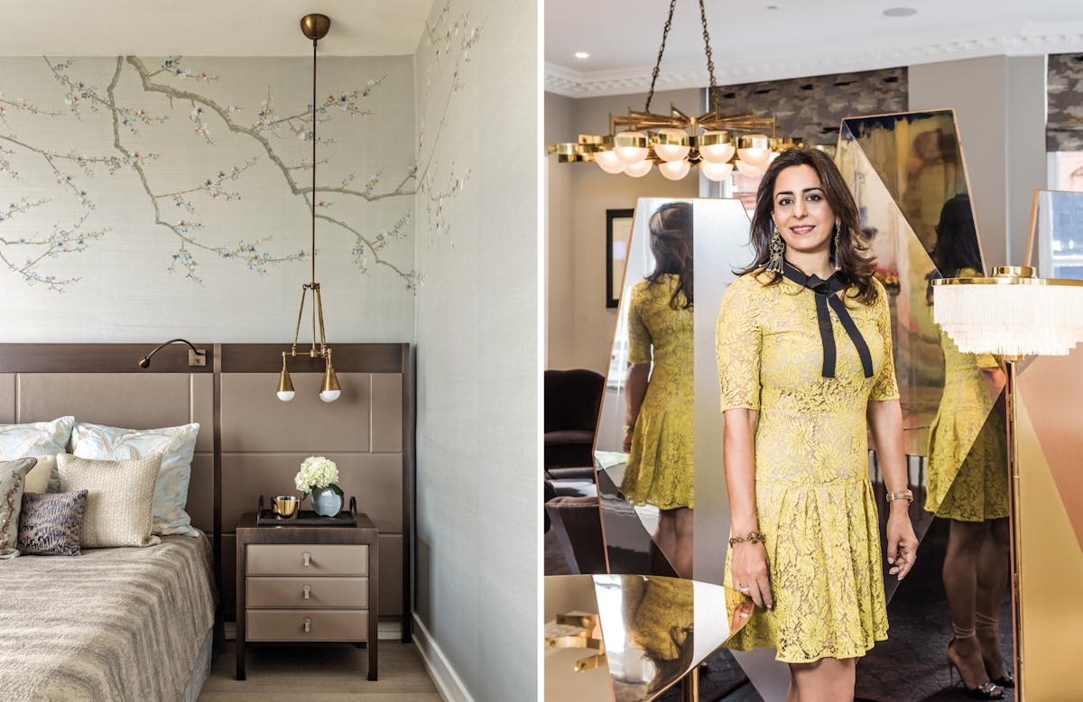 Designer Interior Design Trends 2021 | Shalini Misra | Read more in The Luxurist