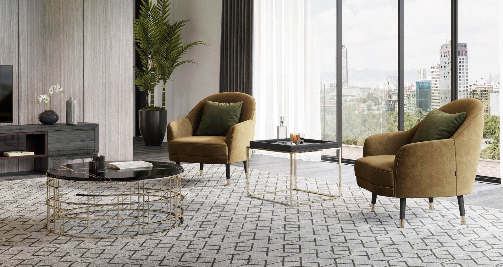 Top 10 Chair Design Guide The Best Chair Styles LuxDeco