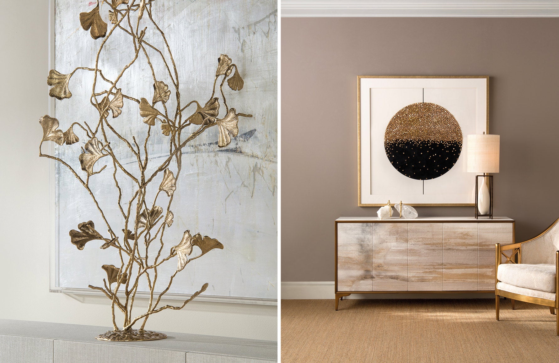 Behind The Brand—John-Richard | Shop Luxury Decor at LuxDeco.com