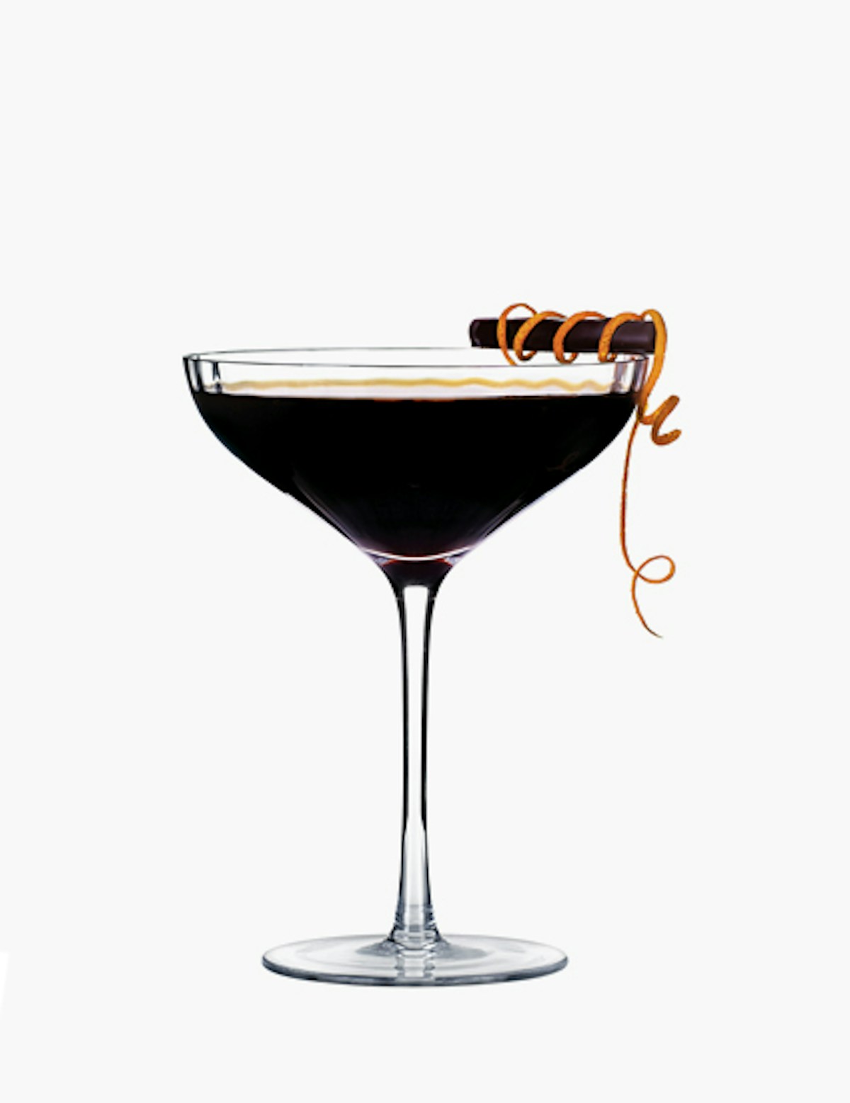 Coffee Cocktail Recipes – Summer Cocktail Recipes – LuxDeco.com Style Guide – Shop Luxury Glassware at LuxDeco.com