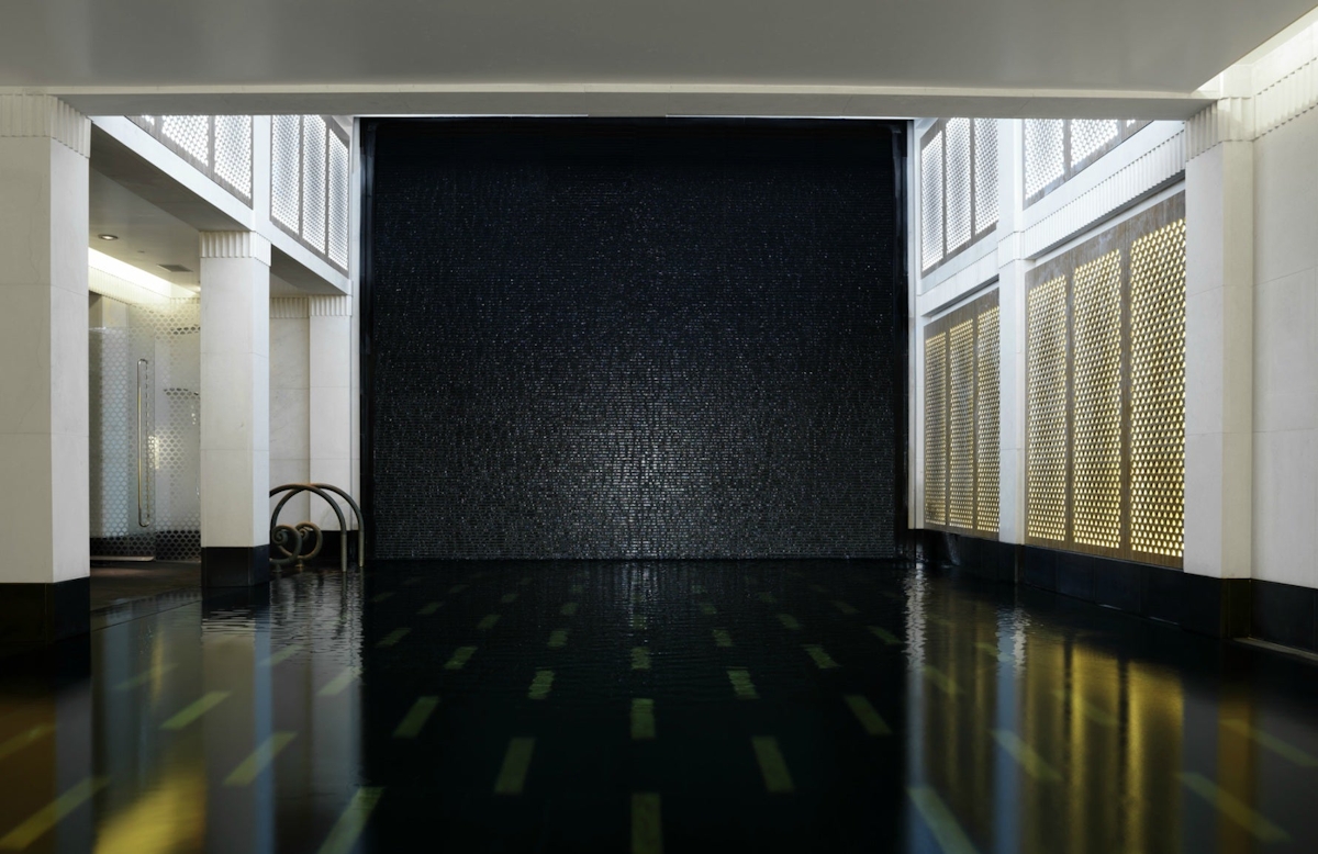 Best Spa In London | Aman Spa at The Connaught | London Spa Hotel | Read more in The Luxurist at LuxDeco.com