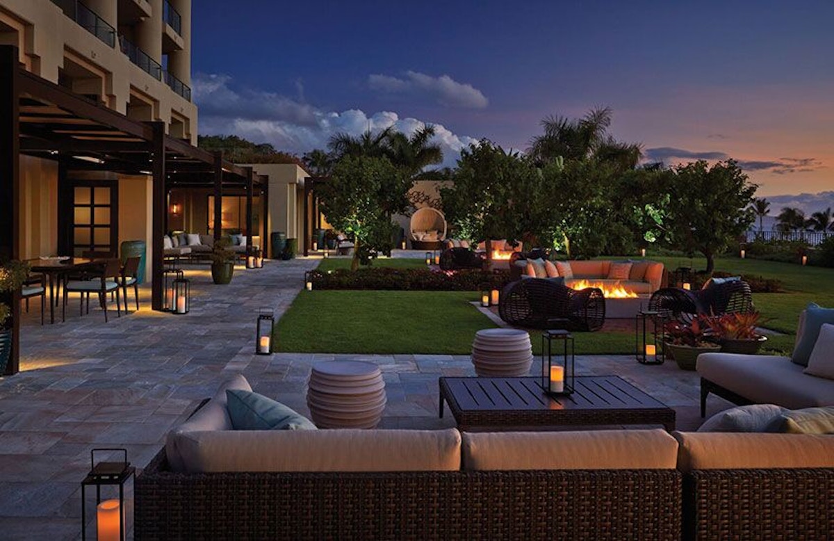 Four Seasons Resort Maui | Luxury Hawaiian Hotel Interiors | LuxDeco Style Guide