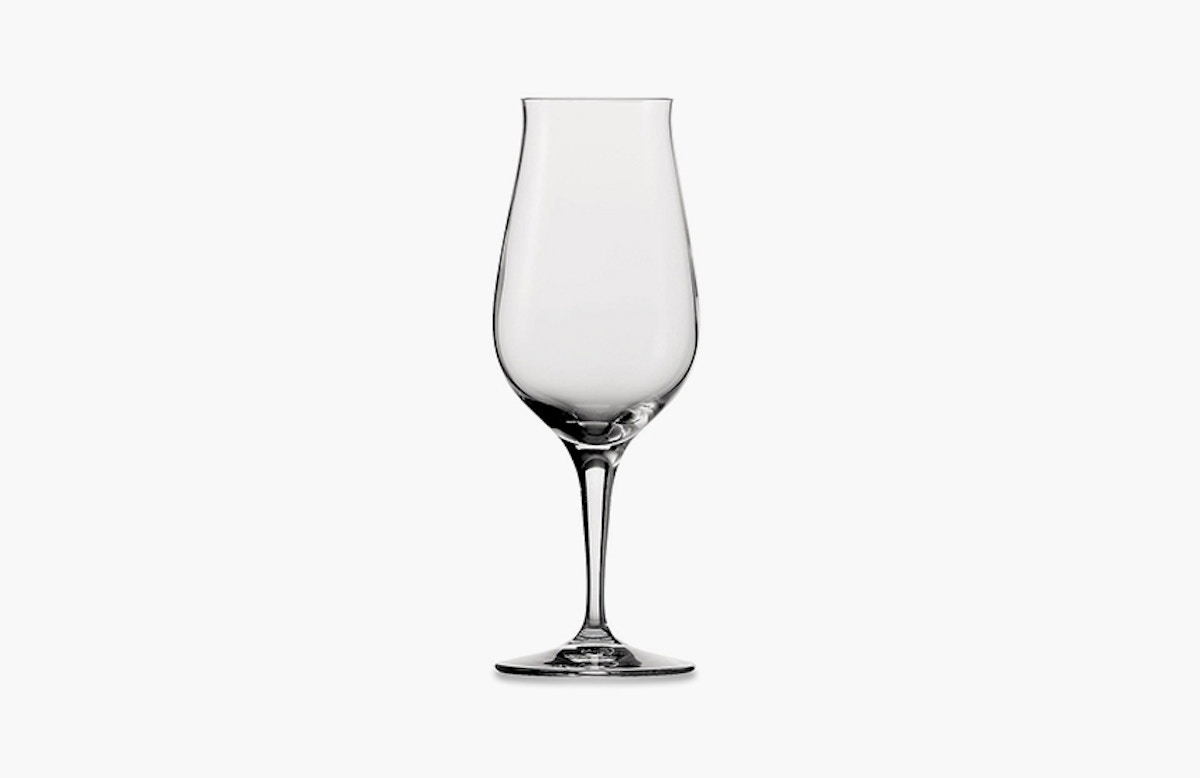 CHOOSING GLASSWARE: THE ESSENTIAL GUIDE – @home