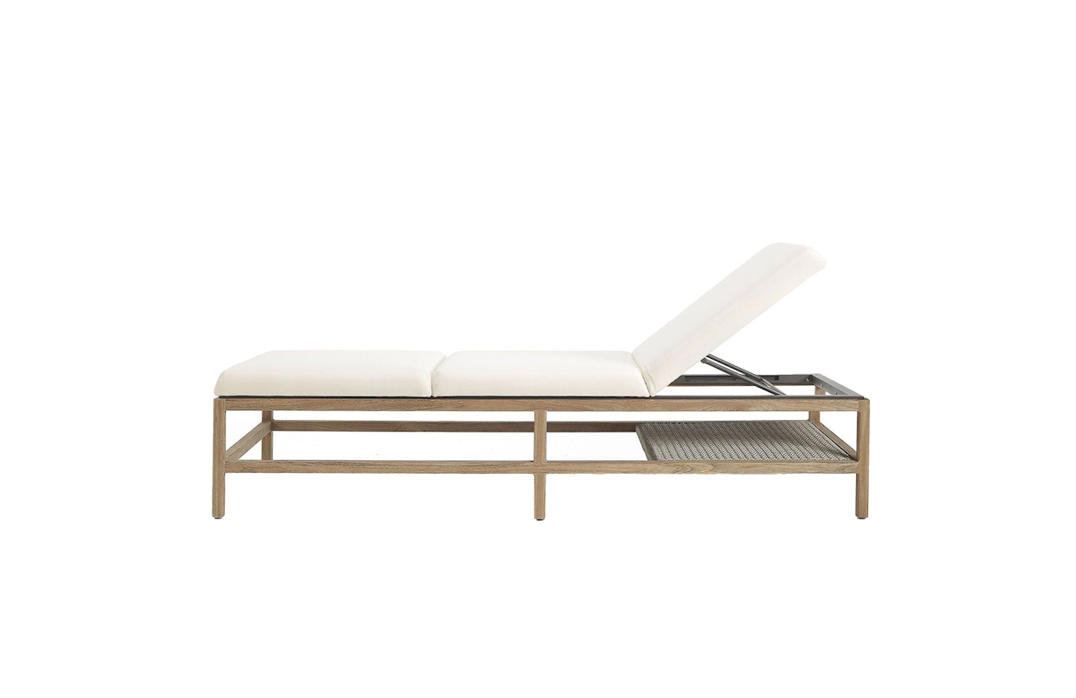 8 Sun Loungers for the Perfect Summer | LuxDeco.com Style Guide