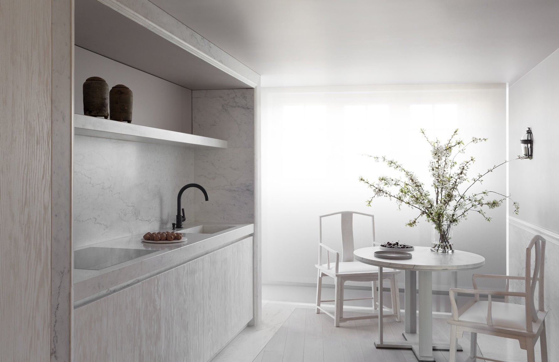 LuxDeco 100 | Guillaume Alan | The Luxurist