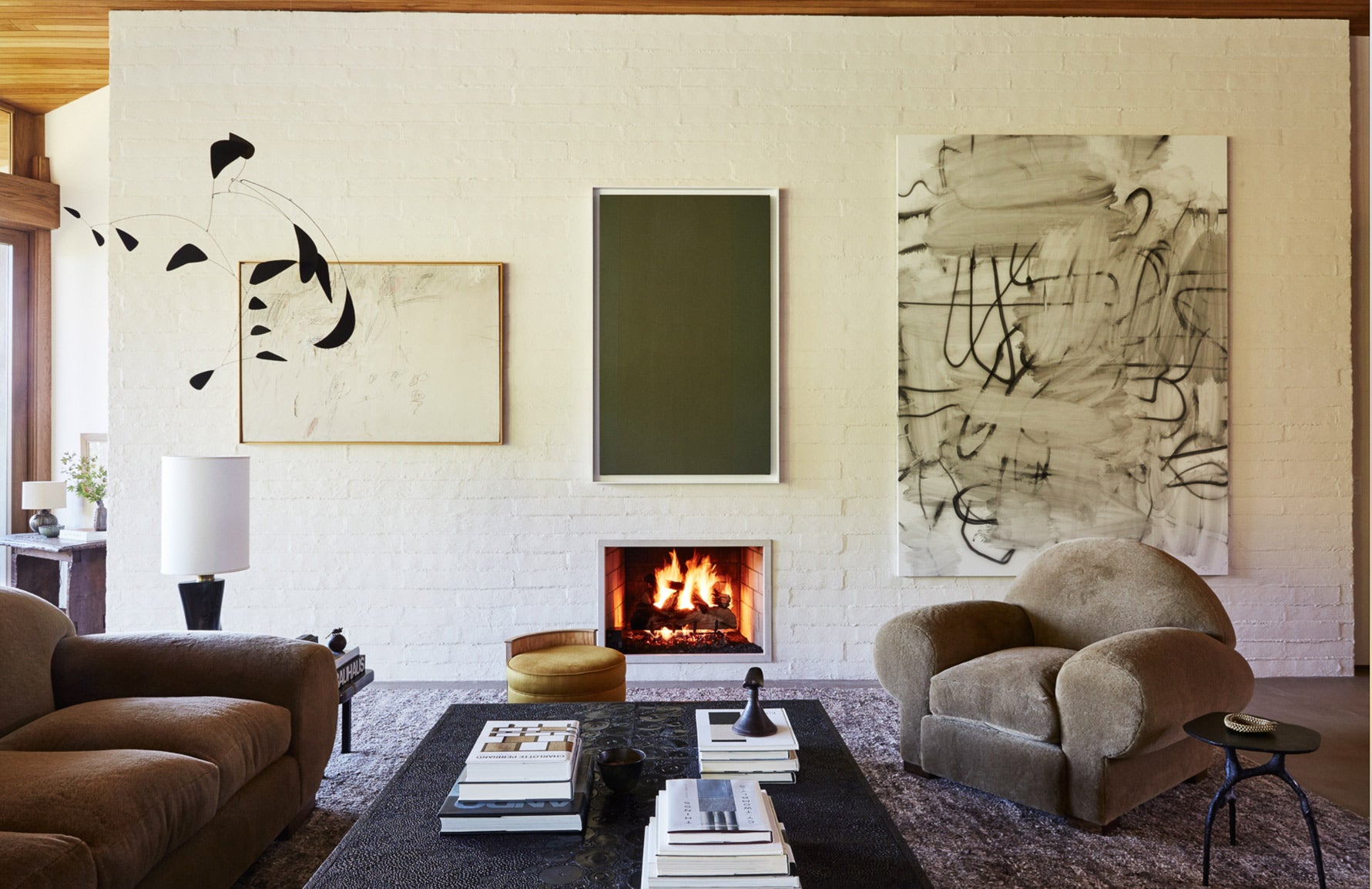 LuxDeco 100 | Clements Design | The Luxurist