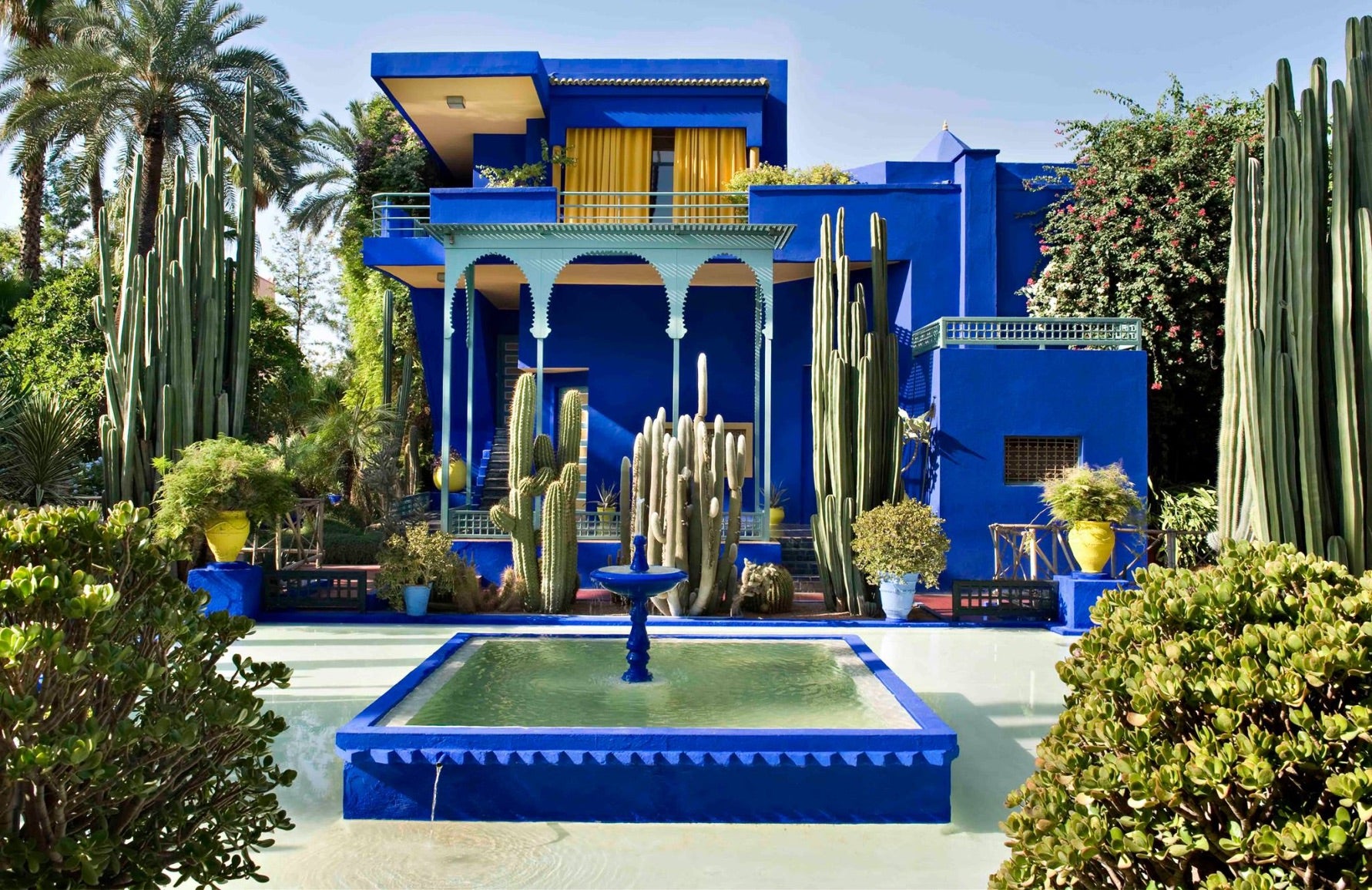 10 Famous People's Homes You Can Actually Visit | LuxDeco.com Style Guide