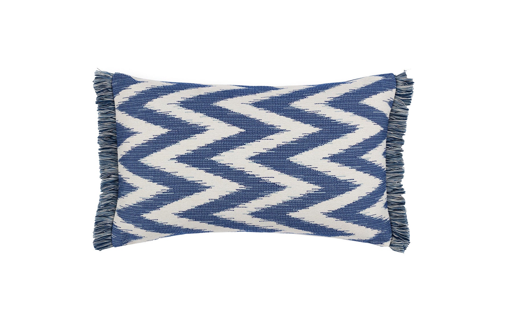 Kamali Outdoor Cushion, Batik