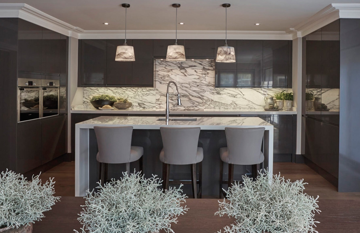 Sophie Paterson Kitchen | Shop classic contemporary kitchen decor at LuxDeco.com