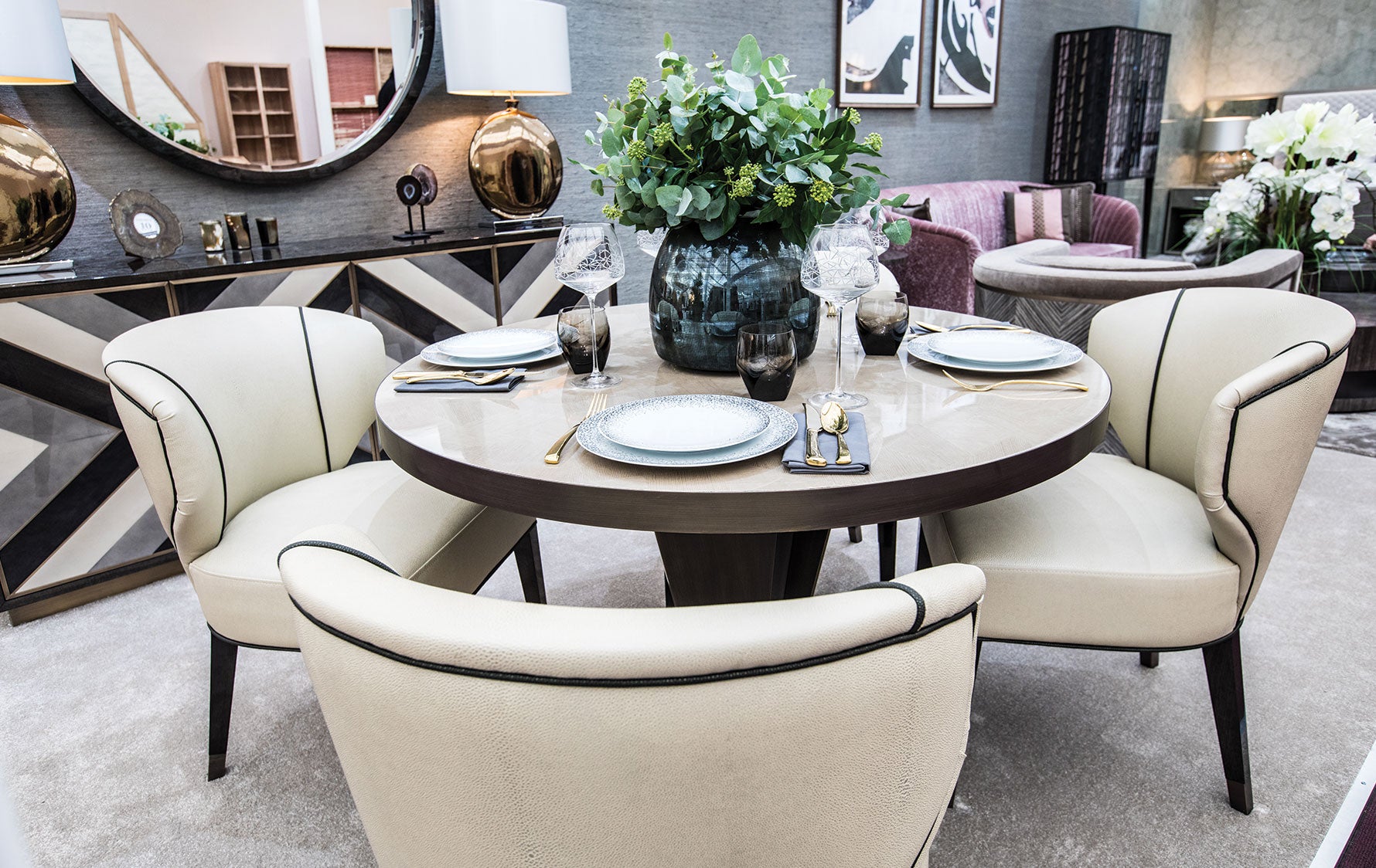Top 8 UK Furniture Brands You Need To Know LuxDeco