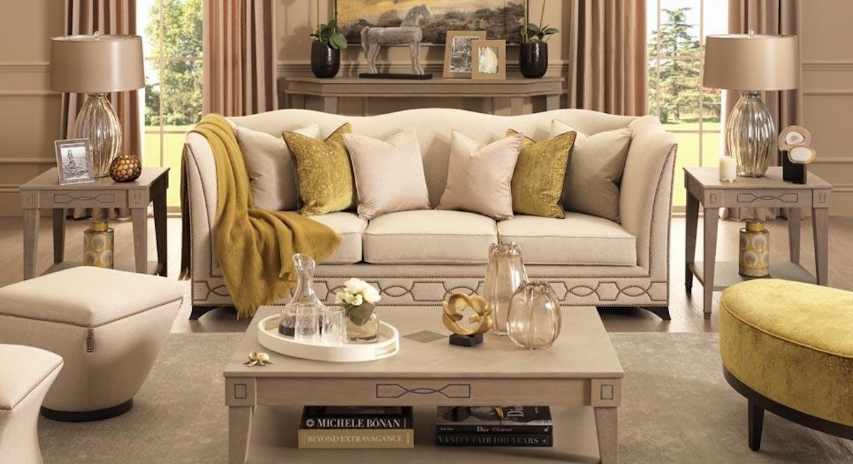 Get The Look: Eaton Square Collection
