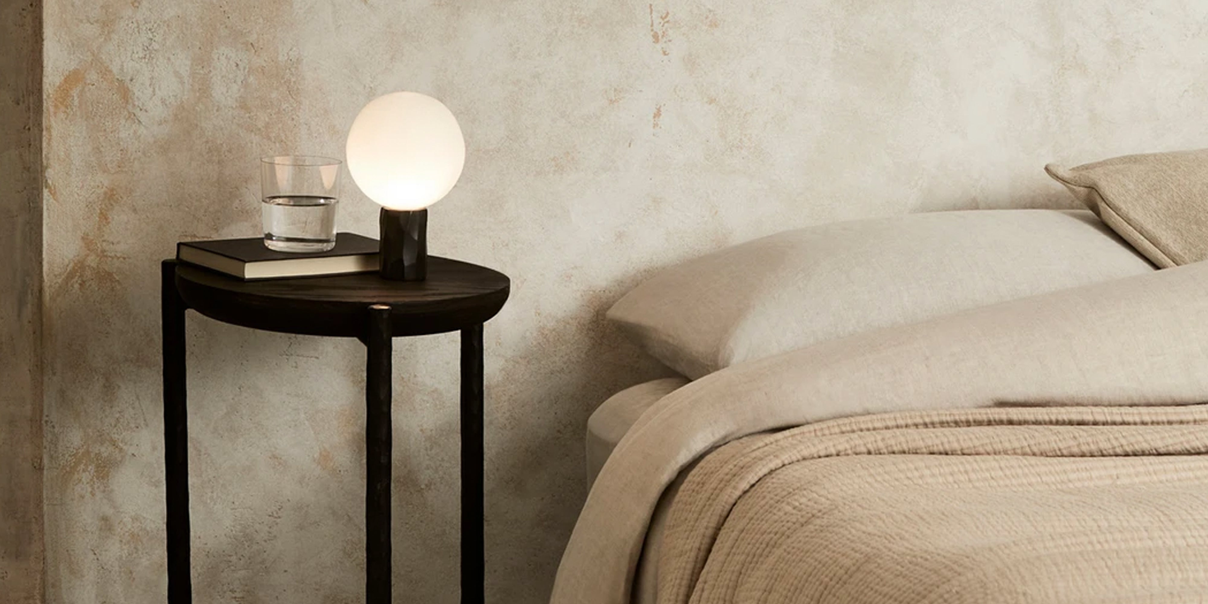 Alex Price | Wall Lights, Lamps, Pendants | LuxDeco.com