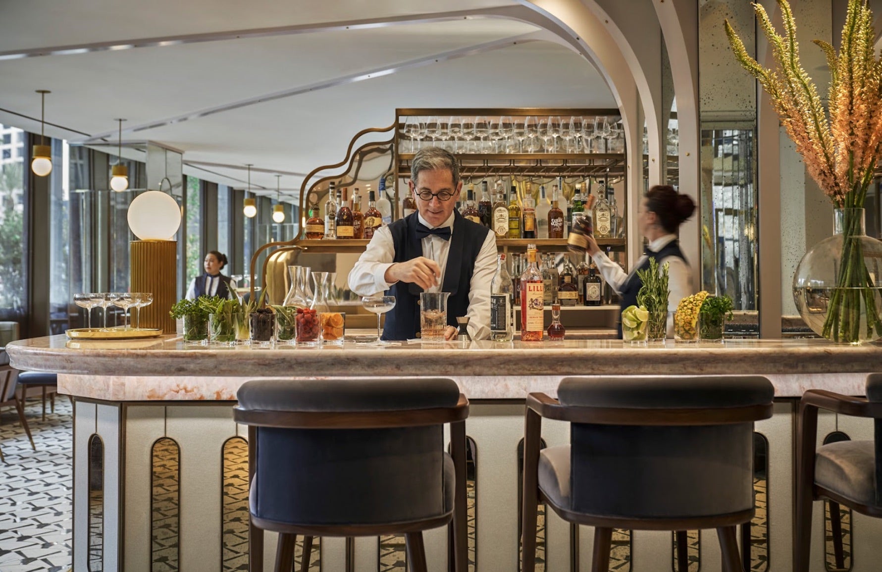 17 New Hotels to visit in 2022 | LuxDeco.com Style Guide