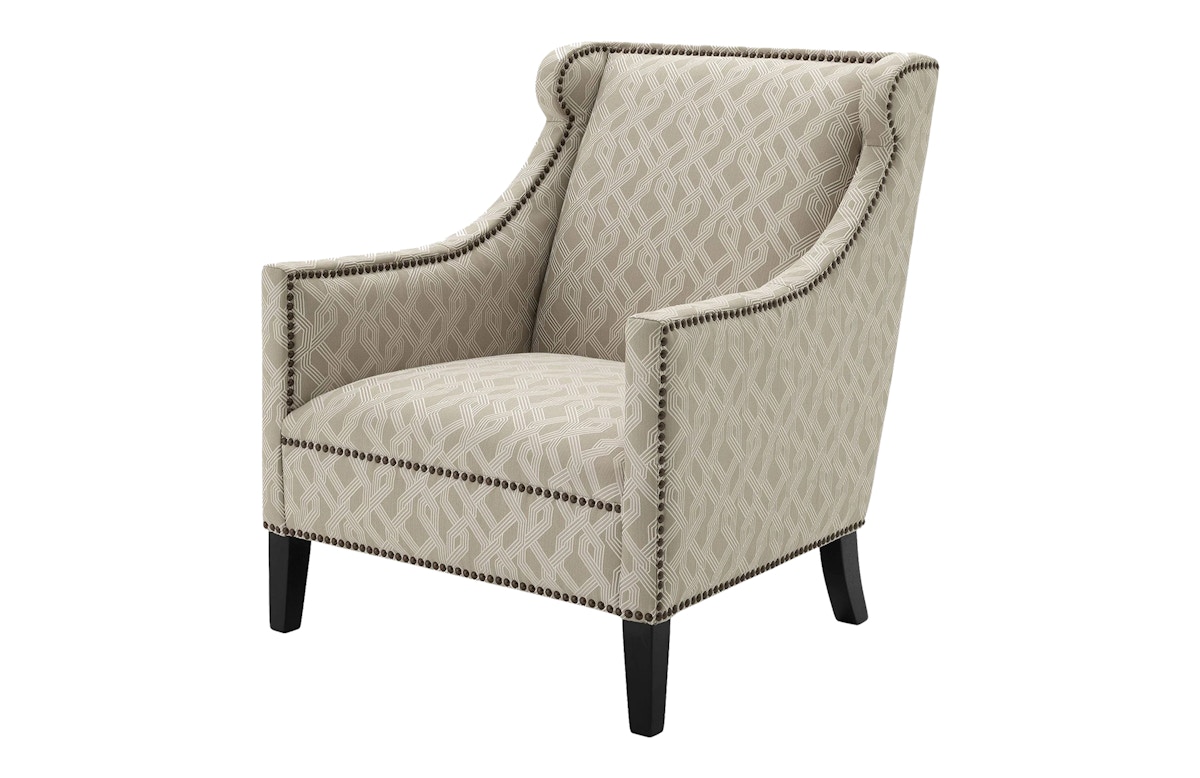 4 Wingback Armchairs for Every Home | LuxDeco.com Style Guide