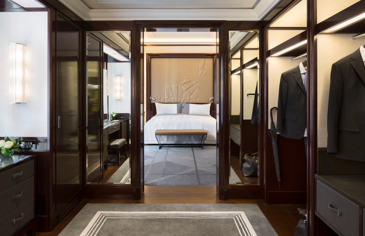 Art Deco Interior Design | Art Deco Characteristics | LuxDeco.com