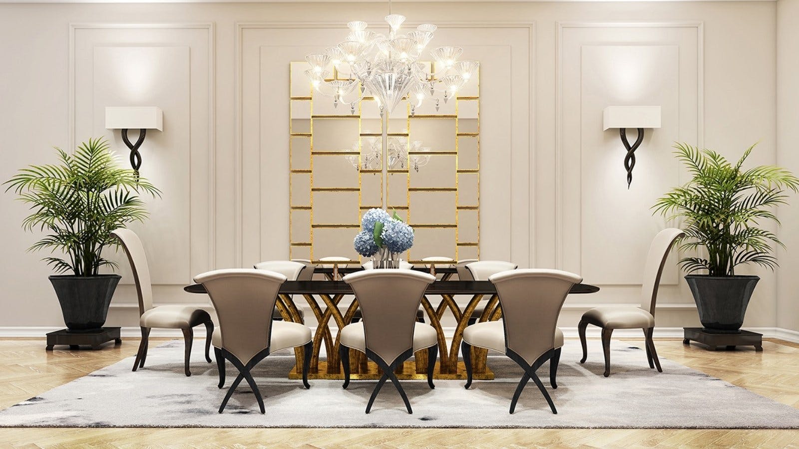 Christopher Guy Chairs | Behind The Brand | Shop Christopher Guy Furniture and Decor online at LuxDeco.com