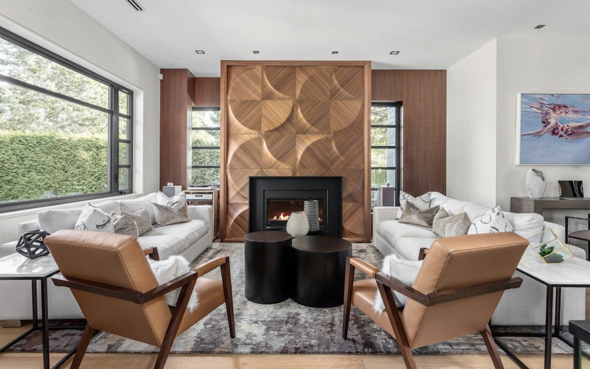 Top Canadian Interior Designers - Beyond Beige - LuxDeco.com